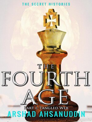 cover image of The Fourth Age--Part 1